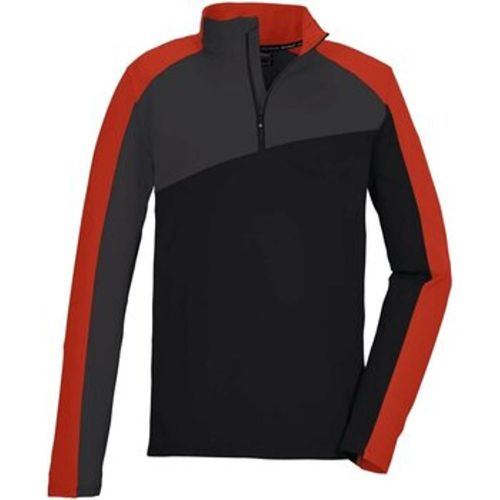 Langarmshirt Sport KSW 316 MN LS SHRT 4199400/00637 - Killtec - Modalova