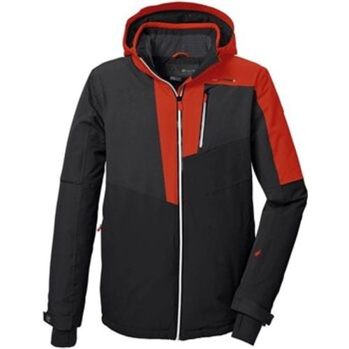 Herren-Jacke Sport KSW 76 MN SKI JCKT 4196400/00637 - Killtec - Modalova