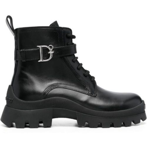 Dsquared Stiefel - Dsquared - Modalova