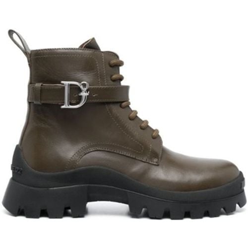 Dsquared Stiefel - Dsquared - Modalova