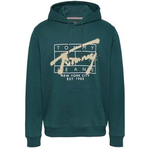 Tommy Jeans Sweatshirt DM0DM20593 - Tommy Jeans - Modalova