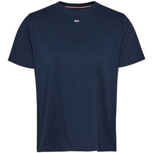 T-Shirts & Poloshirts DW0DW18441 - Tommy Jeans - Modalova