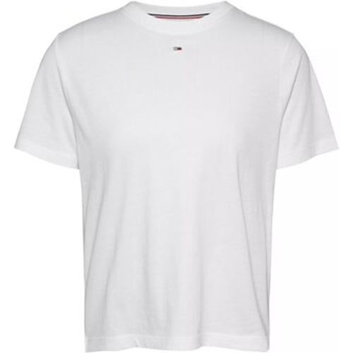 T-Shirts & Poloshirts DW0DW18441 - Tommy Jeans - Modalova