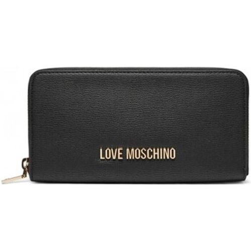 Love Moschino Geldbeutel - Love Moschino - Modalova