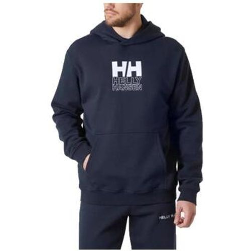 Helly Hansen Sweatshirt - Helly Hansen - Modalova