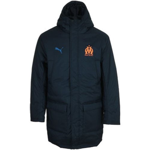 Puma Daunenjacken Om Winter Jacket - Puma - Modalova