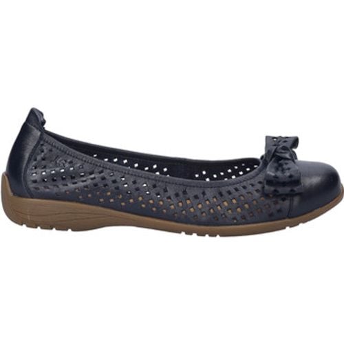 Ballerinas Fenja 24, indigo - Josef Seibel - Modalova