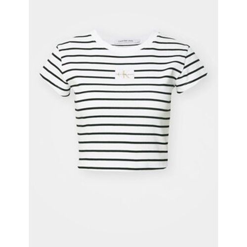 Ck Jeans T-Shirts & Poloshirts - Ck Jeans - Modalova