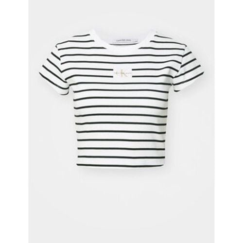 Ck Jeans T-Shirts & Poloshirts - Ck Jeans - Modalova