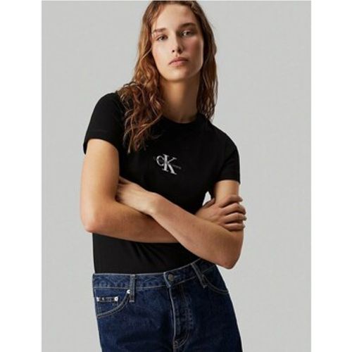 Ck Jeans T-Shirts & Poloshirts - Ck Jeans - Modalova