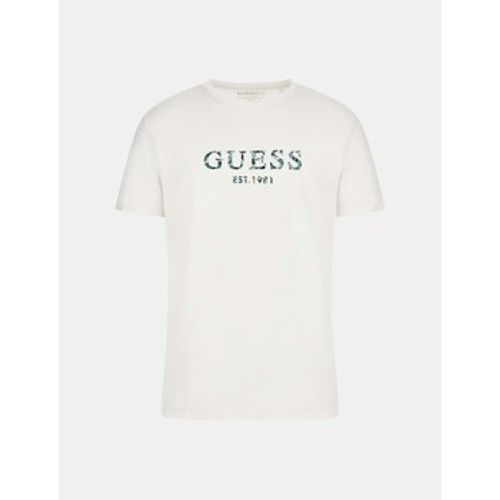 Guess T-Shirt - Guess - Modalova