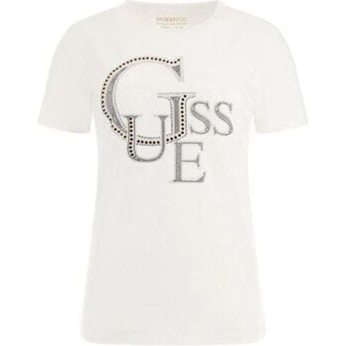 Guess T-Shirts & Poloshirts - Guess - Modalova