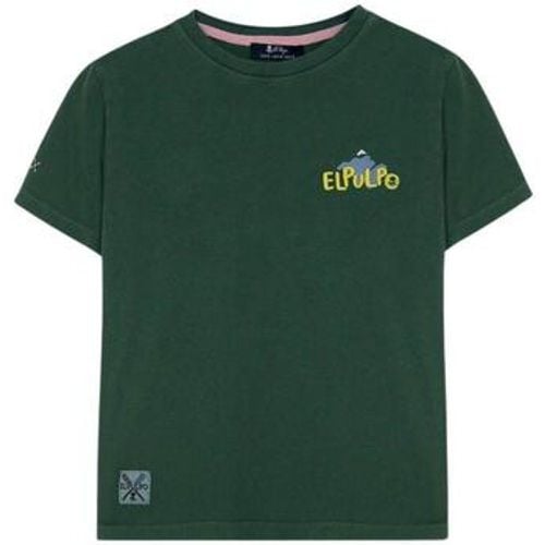 Elpulpo T-Shirt - Elpulpo - Modalova