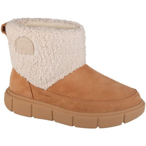 Damenstiefel Explorer III Slip-on Cozy WP - Sorel - Modalova