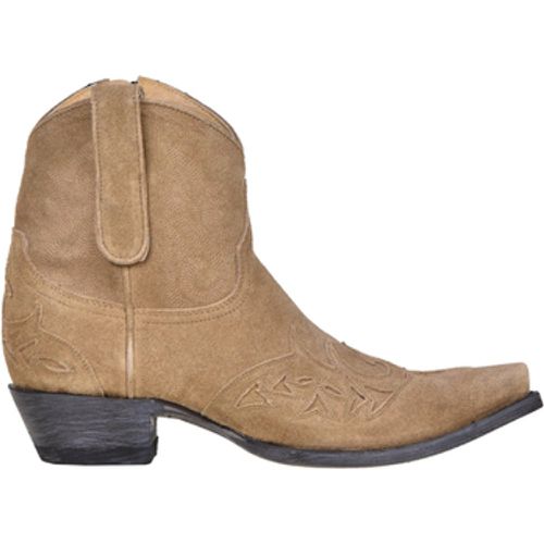 Mexicana Stiefel CAS00005002AE - Mexicana - Modalova