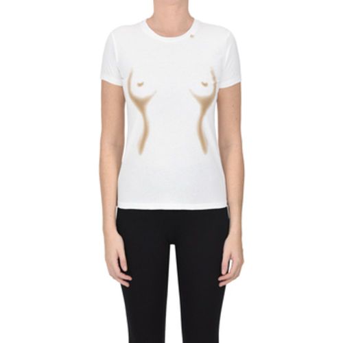 T-Shirts & Poloshirts TPS00005016AE - Elisabetta Franchi - Modalova