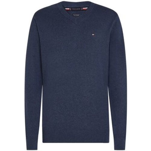 Tommy Hilfiger Pullover MW0MW28047 - Tommy Hilfiger - Modalova