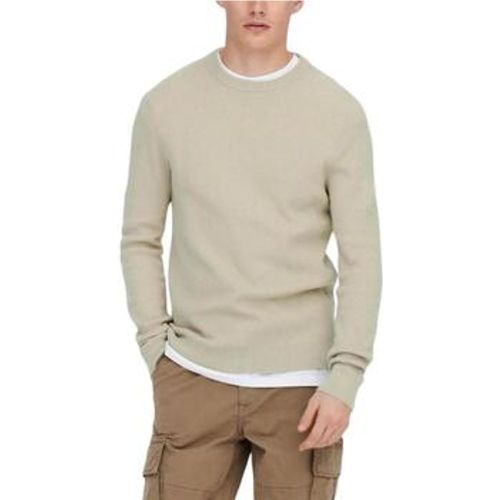 Only And Sons Pullover - Only And Sons - Modalova