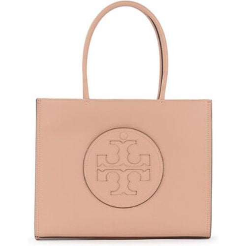 Taschen Tragetasche Ella Small beige - TORY BURCH - Modalova