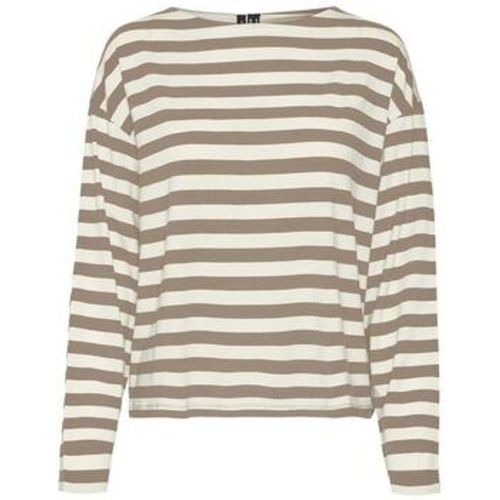 T-Shirts & Poloshirts 10317186 - Vero Moda - Modalova