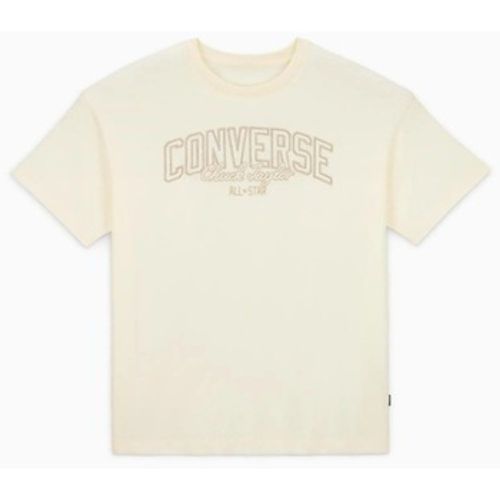 T-Shirts & Poloshirts RETRO T SHIRT - Converse - Modalova