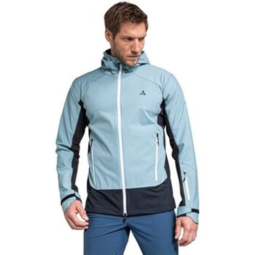 SchÖffel Herren-Jacke Softshelljacke Miara - Schöffel - Modalova