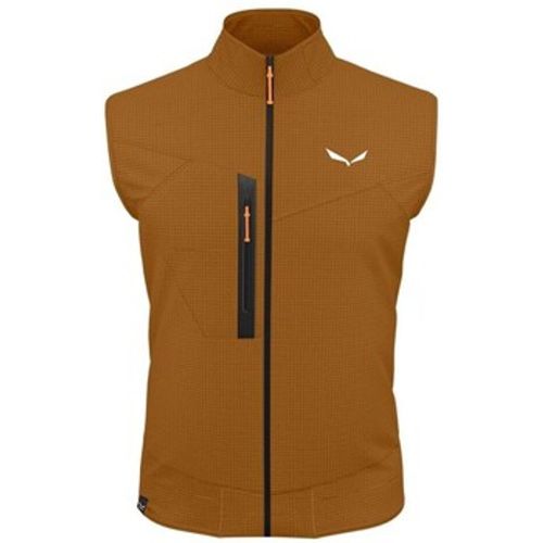 Fleecepullover Wander weste Sorapis Softshell Durastretch - Salewa - Modalova