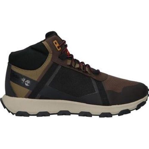 Stiefel TB0A41W7 WINSOR TRAIL MID WATERPROOF - Timberland - Modalova