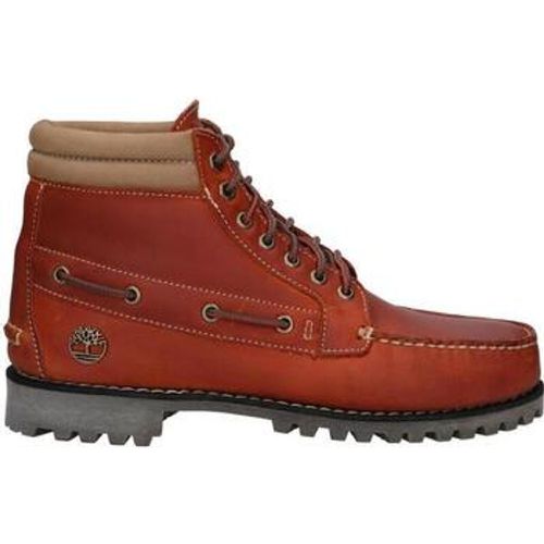 Stiefel TB0A2N4C AUTHENTIC MID LACE UP - Timberland - Modalova