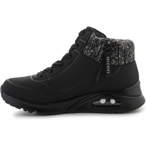 Damenstiefel Uno Gen1 Darling Daze 310566L-BLK Black - Skechers - Modalova