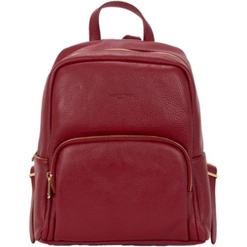 Rucksack Mia zaino in pelle - Pelletteria Veneta - Modalova