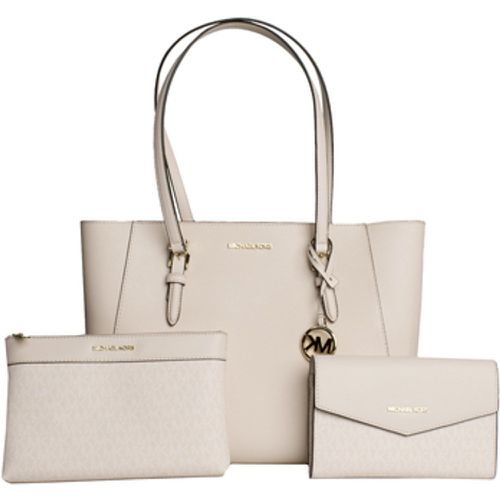 Shopper 35R3GCFT3T-CREME PALE - MICHAEL Michael Kors - Modalova