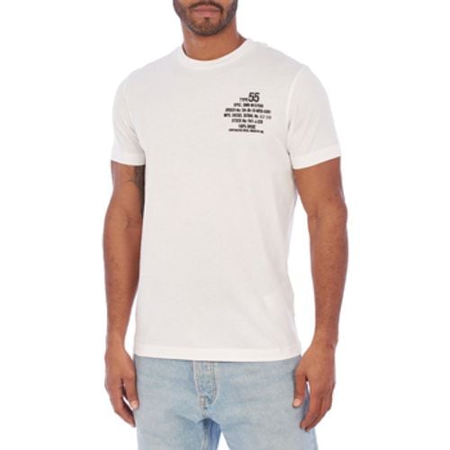 Diesel T-Shirt A06498-80GRAI-AI100 - Diesel - Modalova