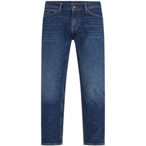 Straight Leg Jeans MW0MW357131 - Tommy Hilfiger - Modalova