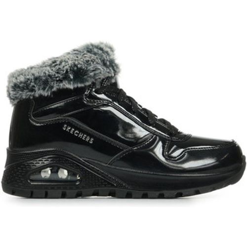 Sneaker Uno Rugged Fiesty Winter - Skechers - Modalova