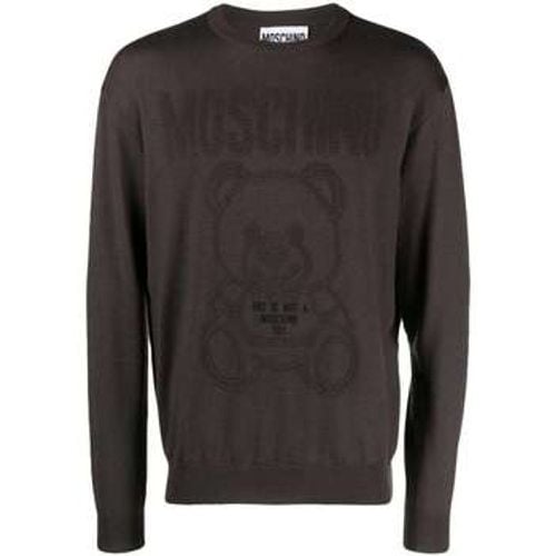 Moschino Pullover - Moschino - Modalova