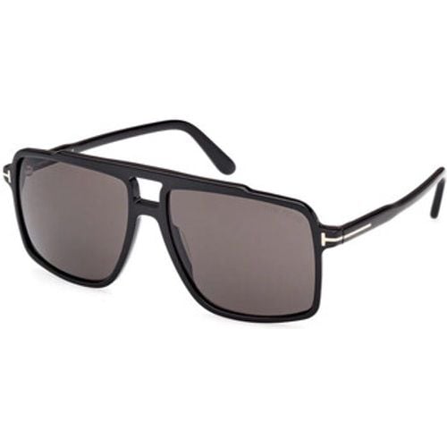 Sonnenbrillen Kemp Sonnenbrille FT1177/S 01A - Tom Ford - Modalova