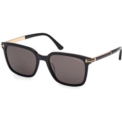 Sonnenbrillen Sonnenbrille Jochem FT1183/S 01A - Tom Ford - Modalova