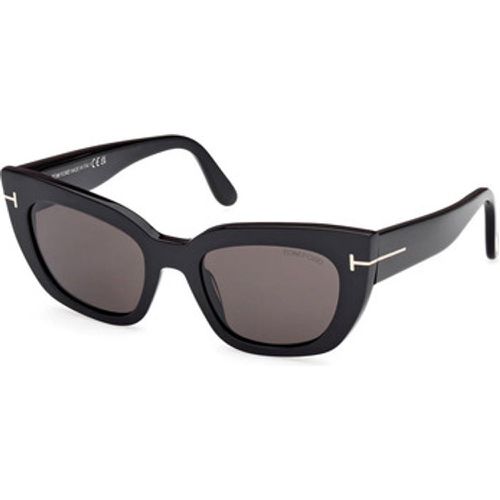 Sonnenbrillen Athena Sonnenbrille FT1190/S 01A - Tom Ford - Modalova