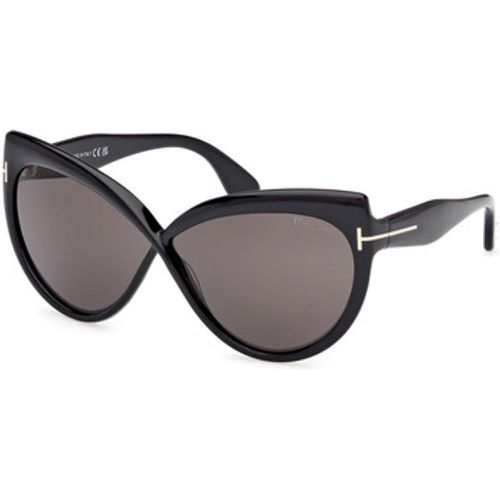 Sonnenbrillen Beatrice FT1196/S 01A Sonnenbrille - Tom Ford - Modalova