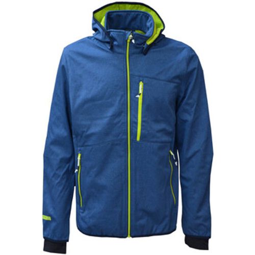 Brugi Herren-Jacke N91T-T27L - Brugi - Modalova