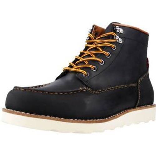 Levis Stiefel DARROW MOCC - Levis - Modalova