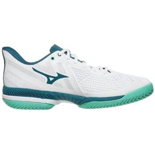 Schuhe Wave Exceed Tour 5 Cc - Mizuno - Modalova