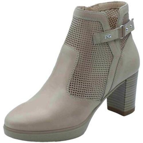 Ankle Boots E512670D Elba Col - NeroGiardini - Modalova