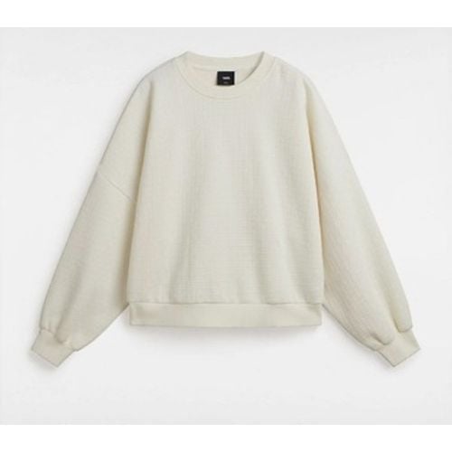 Vans Sweatshirt SABINE LOOSE CREW - Vans - Modalova