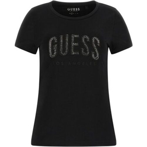 T-Shirts & Poloshirts QBVI51 K9TJ0 - Guess - Modalova