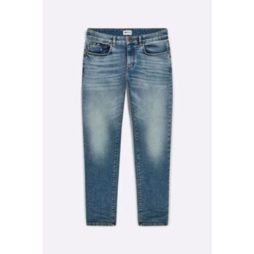 Jeans ALBERT SIMPLE 19LU-351451_031091 - Gas - Modalova