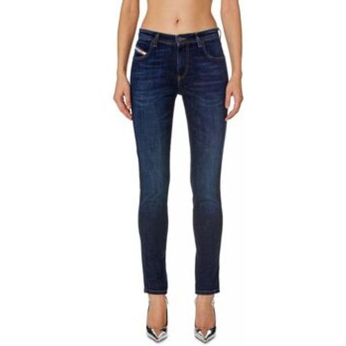 Diesel Jeans 2015 BABHILA 09J17-01 - Diesel - Modalova