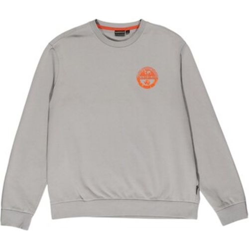 Napapijri Sweatshirt NP0A4HE3H - Napapijri - Modalova