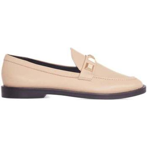 Damenschuhe Damen Loafers Caete Leder - Mangará - Modalova